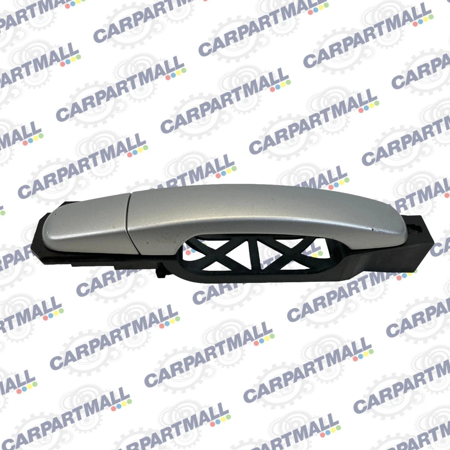 2008-2012 CHEVROLET MALIBU REAR RIGHT SIDE OUTER EXTERIOR DOOR HANDLE 15786204