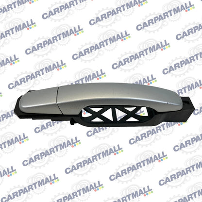 2008-2012 CHEVROLET MALIBU REAR RIGHT SIDE OUTER EXTERIOR DOOR HANDLE 15786204