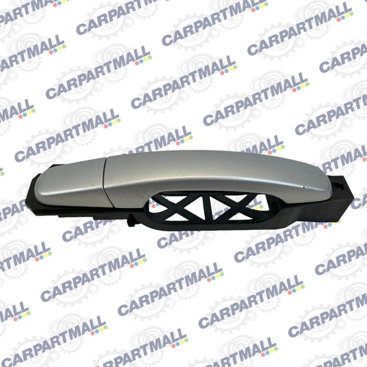2008-2012 CHEVROLET MALIBU REAR RIGHT SIDE OUTER EXTERIOR DOOR HANDLE 15786204