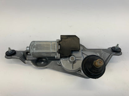 2006-2008 Lexus RX400h Rear Lifgate Windshield Wiper Motor Assembly 85130-48030