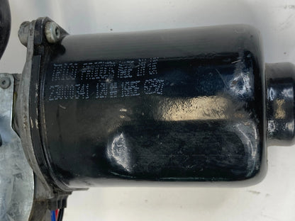 1999-2004 LAND ROVER DISCOVERY FRONT WINDSHIELD WIPER MOTOR 23000341 OEM
