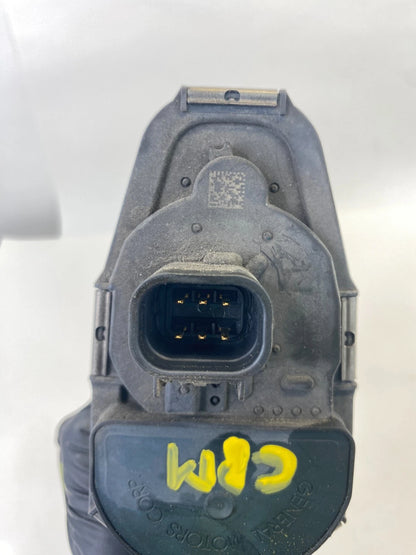 07-11 CHEVROLET HHR 08-10 COBALT 2.2L THROTTLE BODY THROTTLE VALVE ASSY OEM
