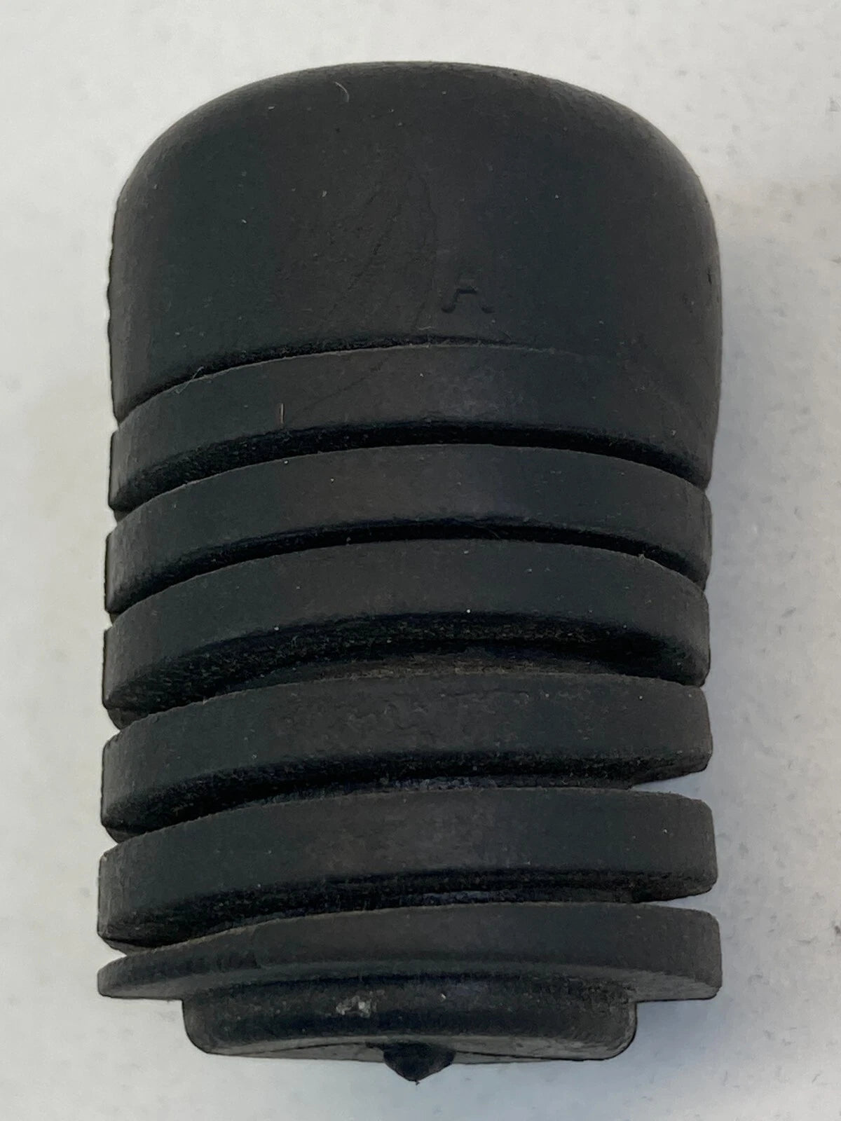 2006-2011 Kia Rio / Rio5 Hatchback 1.6L Bumper Stop Hood Adjuster 4 Kit Set OEM