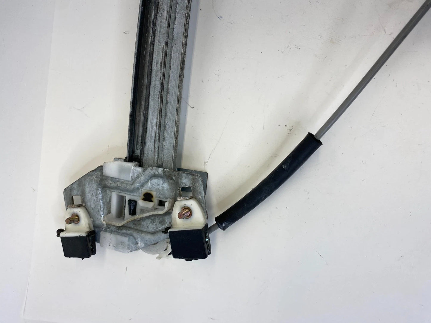 2003-2008 HONDA PILOT FRONT LEFT DRIVER DOOR WINDOW REGULATOR MOTOR FR LH OEM