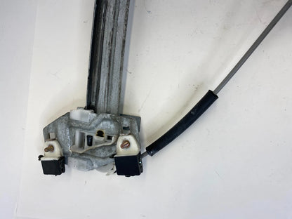 2003-2008 HONDA PILOT FRONT LEFT DRIVER DOOR WINDOW REGULATOR MOTOR FR LH OEM