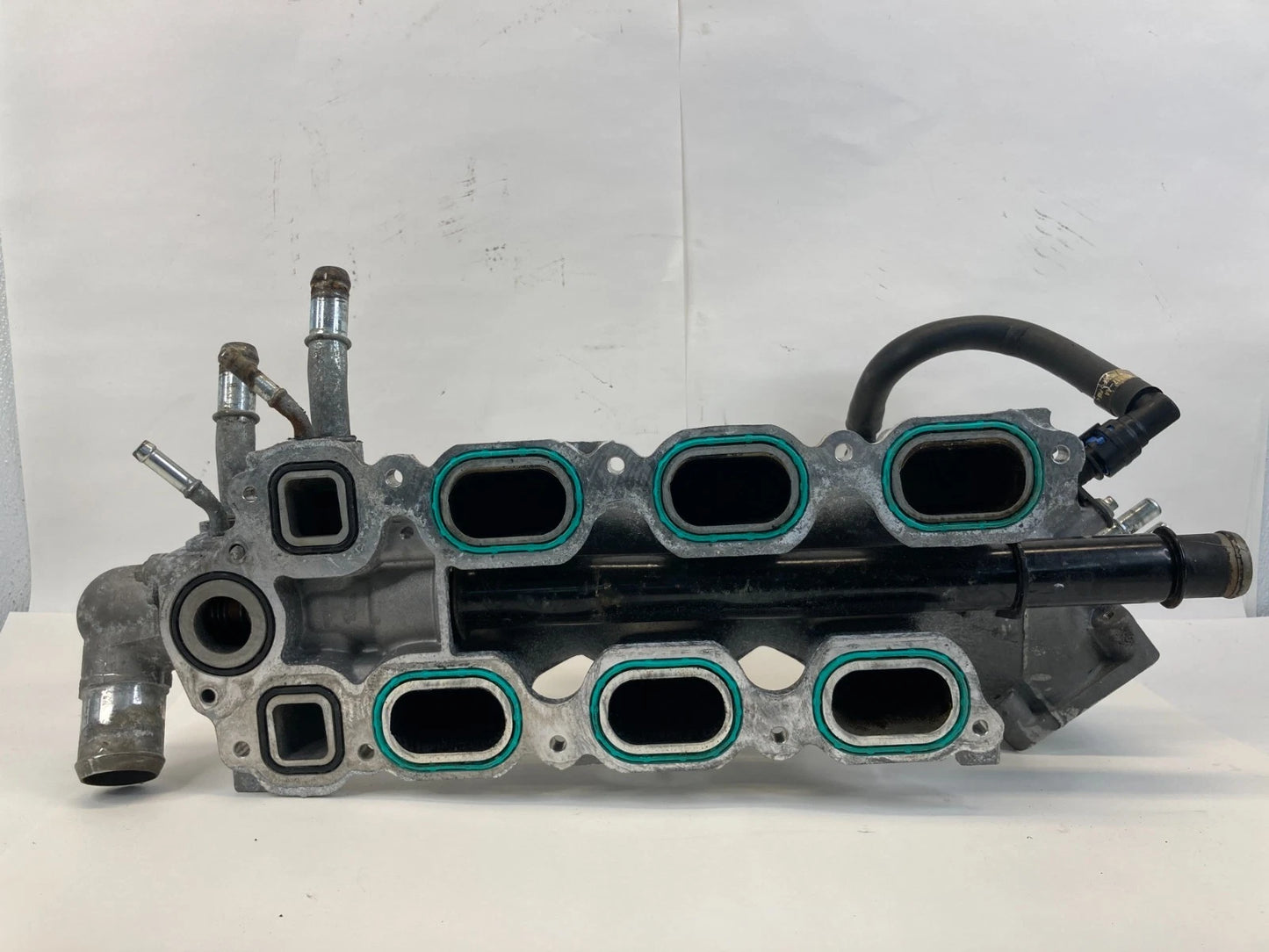 2013-2019 FORD EXPLORER INTERCEPTOR SUV 3.5L AIR INTAKE MANIFOLD ASSY OEM