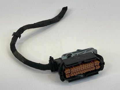 11-14 Hyundai Sonata 2.4L ABS Anti Lock Brake Pump Plug Connector 13598002 OEM