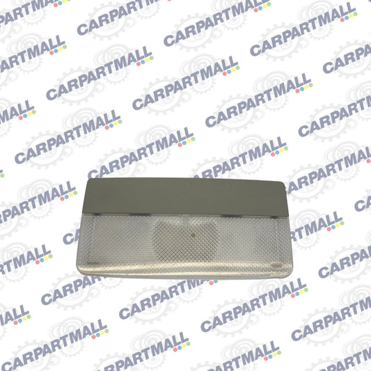 2010-2017 CHEVROLET EQUINOX GMC TERRAIN REAR DOME MAP LAMP LIGHT 316627975