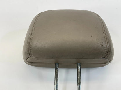 1998-2002 HONDA ACCORD SEDAN FRONT LEFT DRIVER SEAT HEADREST HEAD REST OEM