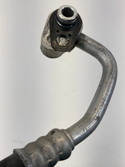 2008 2009 2010 CHRYSLER TOWN & COUNTRY A/C REFRIGERANT DISCHARGE HOSE LINE