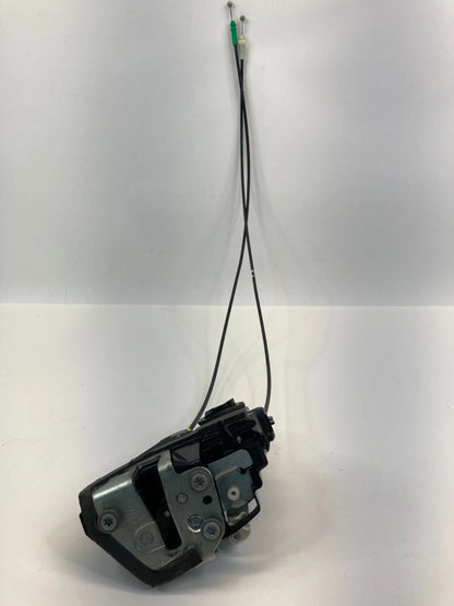 2007-2017 TOYOTA CAMRY SEDAN REAR LEFT SIDE DOOR LOCK LATCH ACTUATOR RR LH OEM