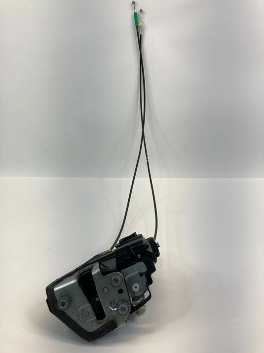 2007-2017 TOYOTA CAMRY SEDAN REAR LEFT SIDE DOOR LOCK LATCH ACTUATOR RR LH OEM