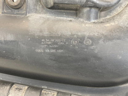 2004-2008 FORD F-150 F150 5.4L AIR INTAKE RESONATOR HOSE TUBE DUCT 4L34-9F765-EE