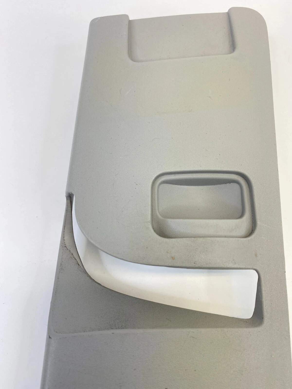 2010-2017 CHEVROLET EQUINOX FRONT RIGHT UPPER B PILLAR TRIM PANEL 20957084 OEM