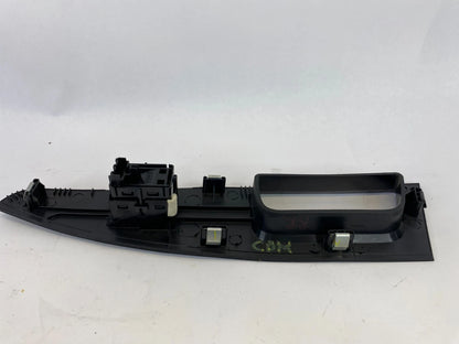 2013-2020 FORD FUSION REAR RIGHT DOOR WINDOW SWITCH BEZEL TRIM OEM DS73-14A567-B