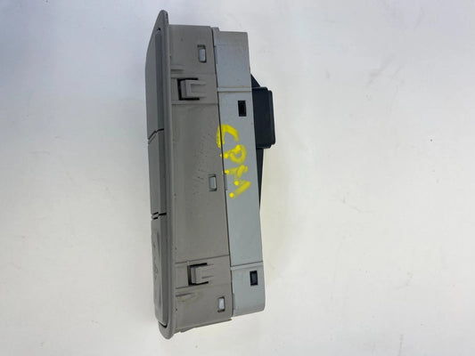 2015-2019 HYUNDAI SONATA DASHBOARD DIMMER LIGHT SWITCH OEM FACTORY 93700C1100TGG
