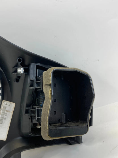 2013-2018 NISSAN ALTIMA DASH SPEEDOMETER CLUSTER BEZEL COVER TRIM 68210-3TA0A