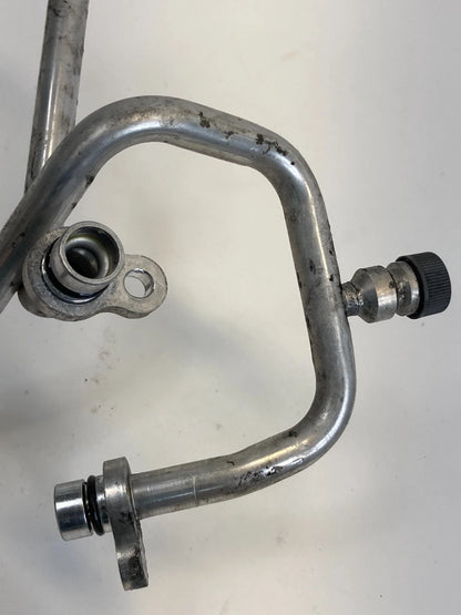2014-2018 MAZDA 3 2.0L AC AIR CONDITIONER DISCHARGE HOSE LINE PIPE TUBE OEM
