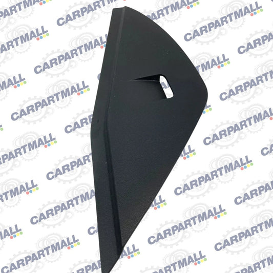 2008-2012 FORD ESCAPE FRONT LEFT SIDE DASH END CAP TRIM COVER 8L84-7804481-A