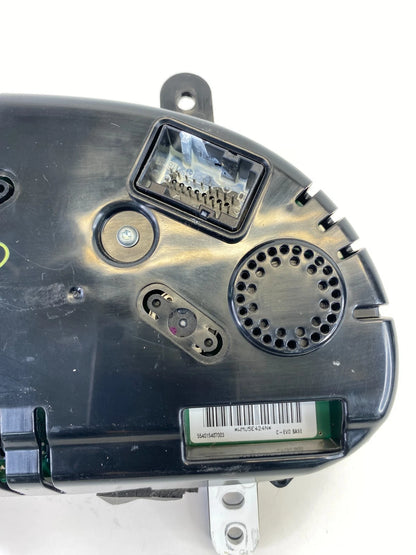 2013 DODGE DART SPEEDOMETER INSTRUMENT CLUSTER GAUGES 160K MILES 56054661AA