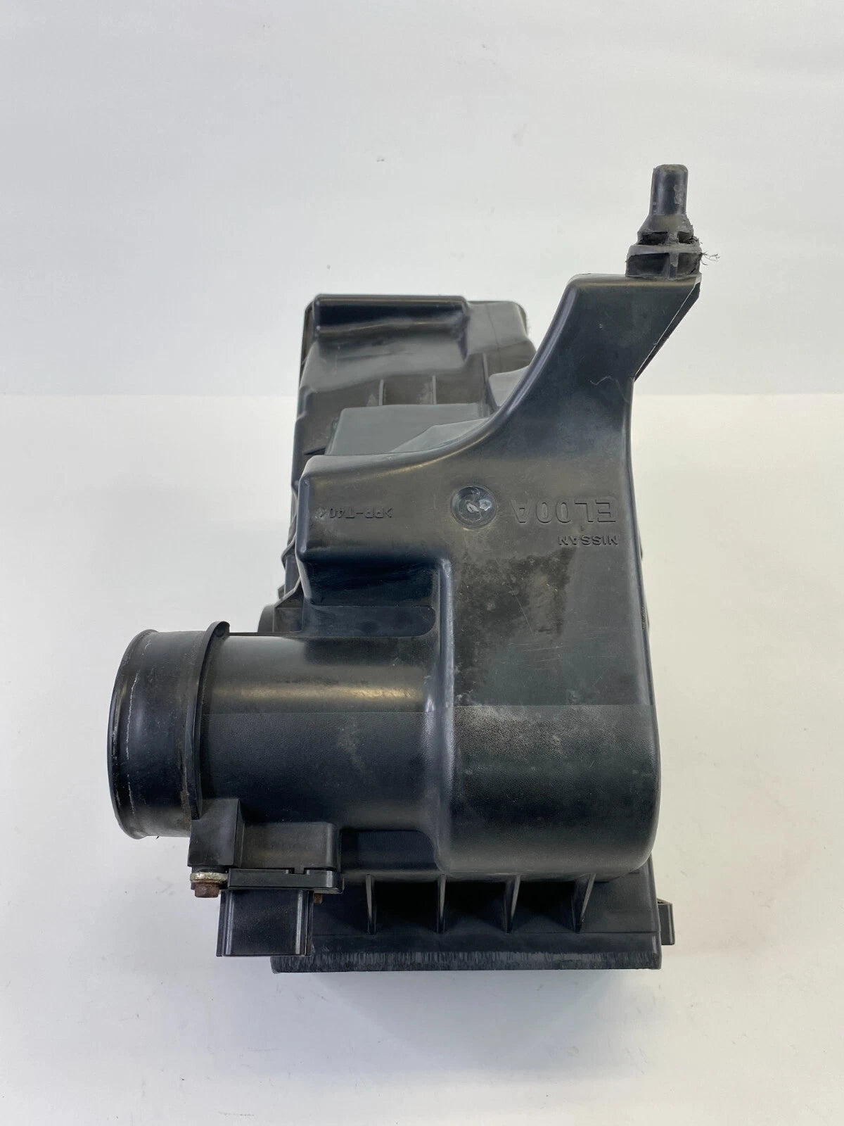 2007-2011 NISSAN VERSA 1.8L AIR CLEANER ASSEMBLY INTAKE FILTER BOX HOUSING OEM