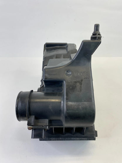 2007-2011 NISSAN VERSA 1.8L AIR CLEANER ASSEMBLY INTAKE FILTER BOX HOUSING OEM