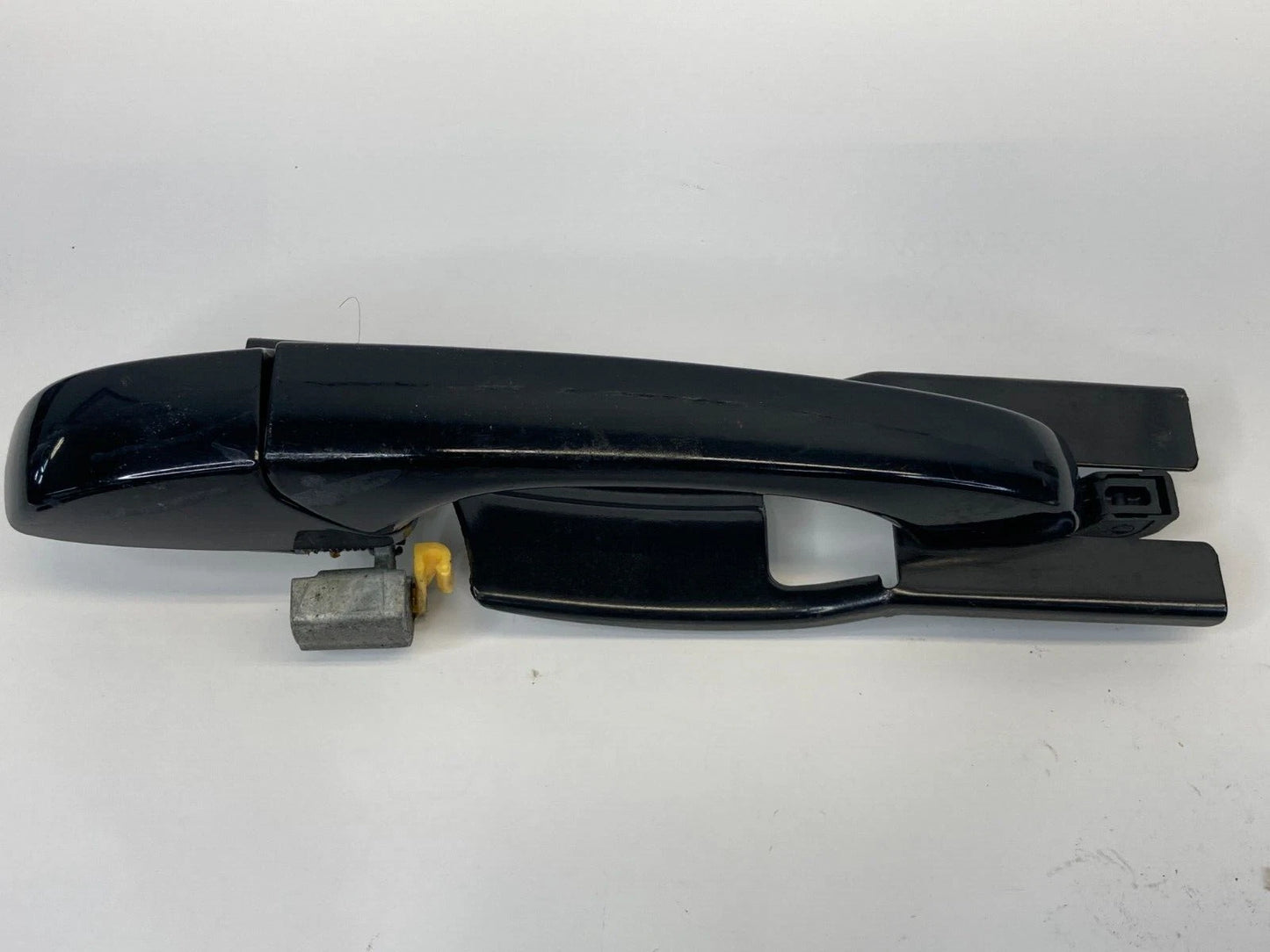 2011-2014 DODGE AVENGER REAR LEFT DRIVER SIDE EXTERIOR DOOR HANDLE ASSEMBLY OEM