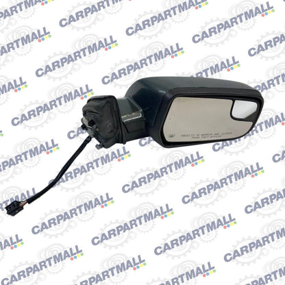 2010-2014 GMC Terrain Right Passenger Side View Power Mirror w Heated 22818285