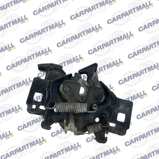 2008-2012 Ford Escape Front Hood Latch Lock Release Actuator 8L84-16700 OEM