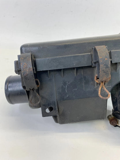 2004-2009 TOYOTA PRIUS 1.5L AIR CLEANER FILTER BOX UPPER & LOWER HOUSING OEM