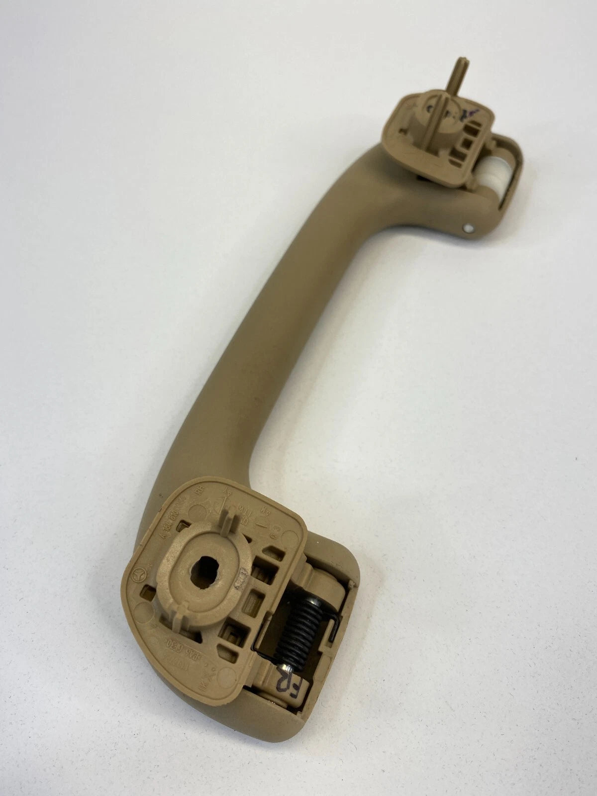 2006-2011 MERCEDES BENZ ML350 FRONT RIGHT ROOF GRAB GRIP HANDLE OEM