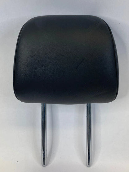 2015-2024 FORD EDGE SECOND ROW SEAT HEADRESTS CUSHIONS SET OF 3 REAR OEM FACTORY
