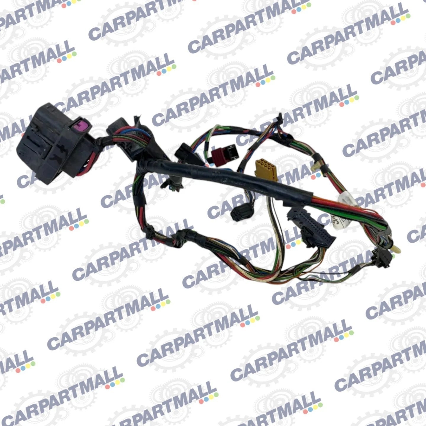 2003-2011 SAAB 9-3 SEDAN FRONT RIGHT SIDE DOOR WIRE WIRING CABLE 12759875 OEM