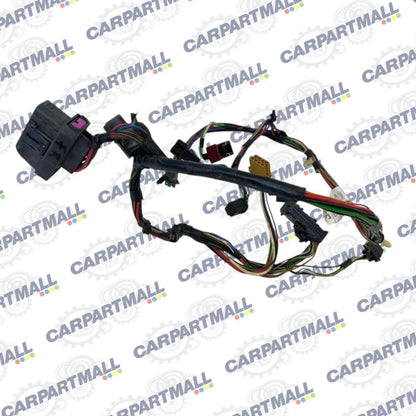 2003-2011 SAAB 9-3 SEDAN FRONT RIGHT SIDE DOOR WIRE WIRING CABLE 12759875 OEM