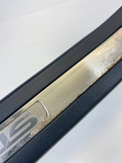 98-05 LEXUS GS300 REAR RIGHT SIDE DOOR SILL SCUFF STRIP PLATE 67915-30090 OEM