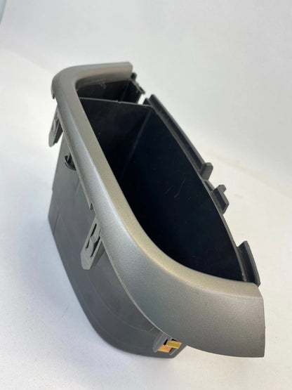 12-16 CHEVROLET SONIC FRONT RIGHT SIDE SEAT STORAGE COMPARTMENT UNDER 95952557