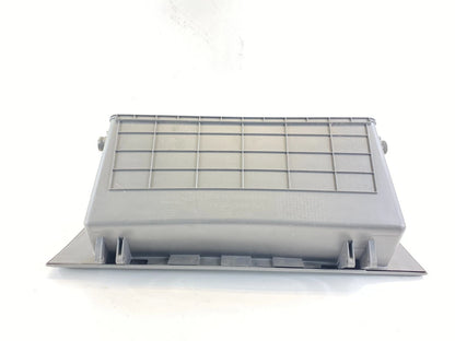 2011-2013 HYUNDAI ELANTRA SEDAN GLOVE BOX STORAGE COMPARTMENT GREY KOREA BUILT