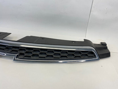 2011 2012 2013 2014 Chevrolet Cruze Front Upper Grill Grille 344003J300 OEM