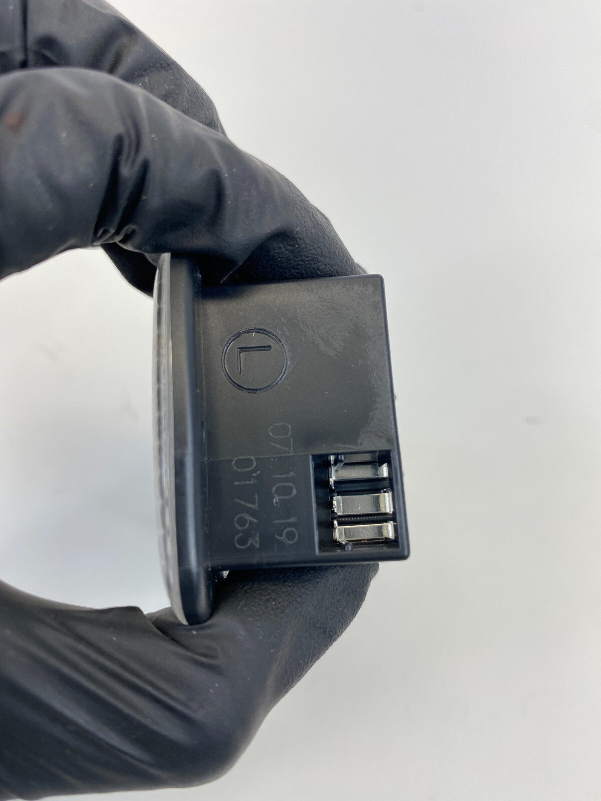 2003-2008 Infiniti XF35 Rear Left Roof Overhead Console Dome Map Light Lamp