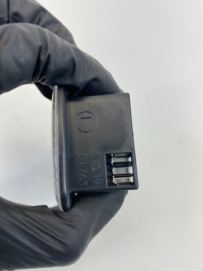 2003-2008 Infiniti XF35 Rear Left Roof Overhead Console Dome Map Light Lamp