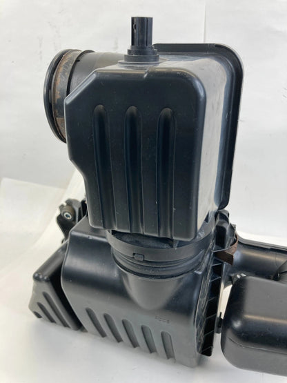 2007 2008 HONDA FIT 1.5L AIR CLEANER INTAKE HOUSING FILTER BOX OEM