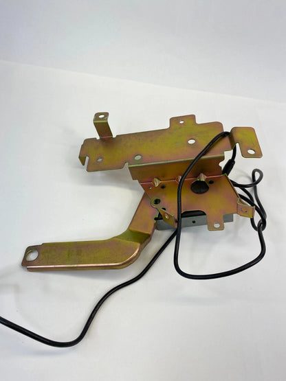 2002 ODYSSEY 01-03 CARAVAN FM MODULATOR CONTROL MODULE YU3F-18C832-AA 05017499AA