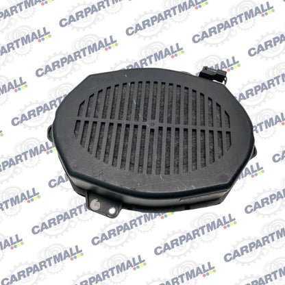 2001-2005 BMW 325I 330I REAR RIGHT SIDE DOOR SPEAKER SUBWOOFER 65138369940 OEM