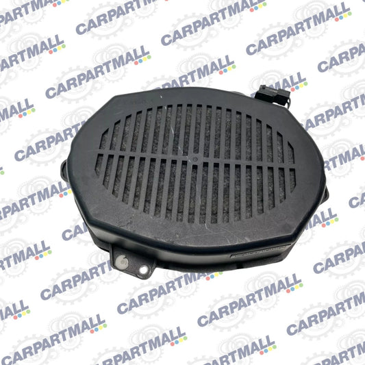 2001-2005 BMW 325I 330I REAR RIGHT SIDE DOOR SPEAKER SUBWOOFER 65138369940 OEM