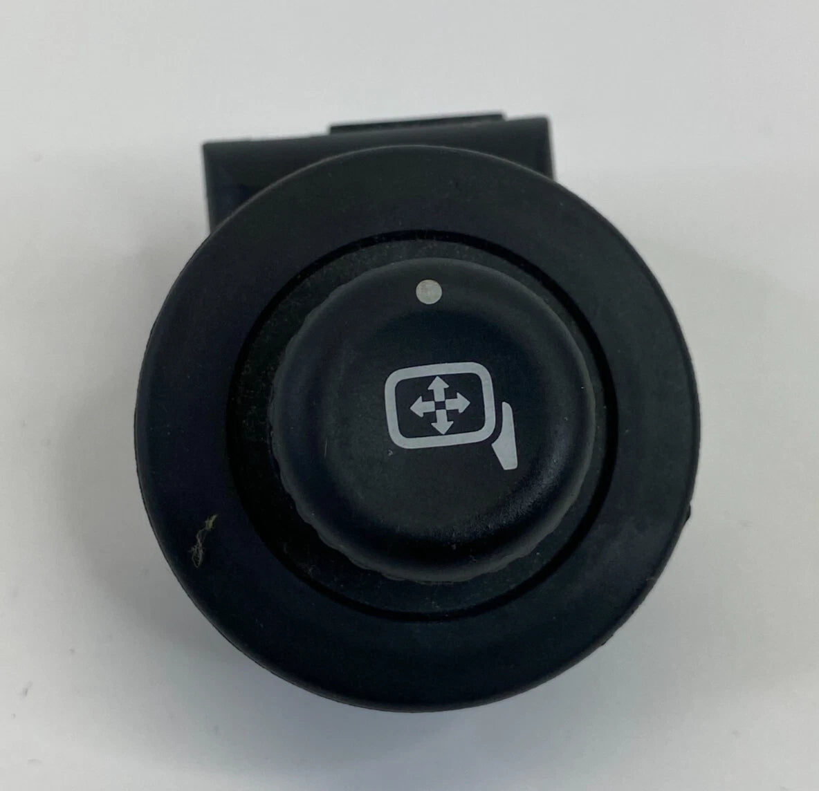 06-12 FORD FUSION 06-11 MILAN SIDE VIEW MIRROR SWITCH CONTROL 9L3T-17B676-AA3