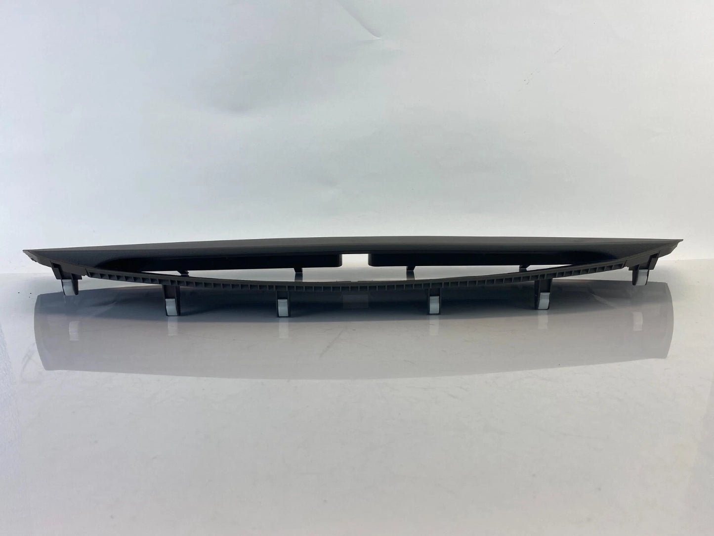 2007-2011 TOYOTA CAMRY UPPER DASHBOARD DEFROSTER VENT PANEL GARNISH TRIM COVER