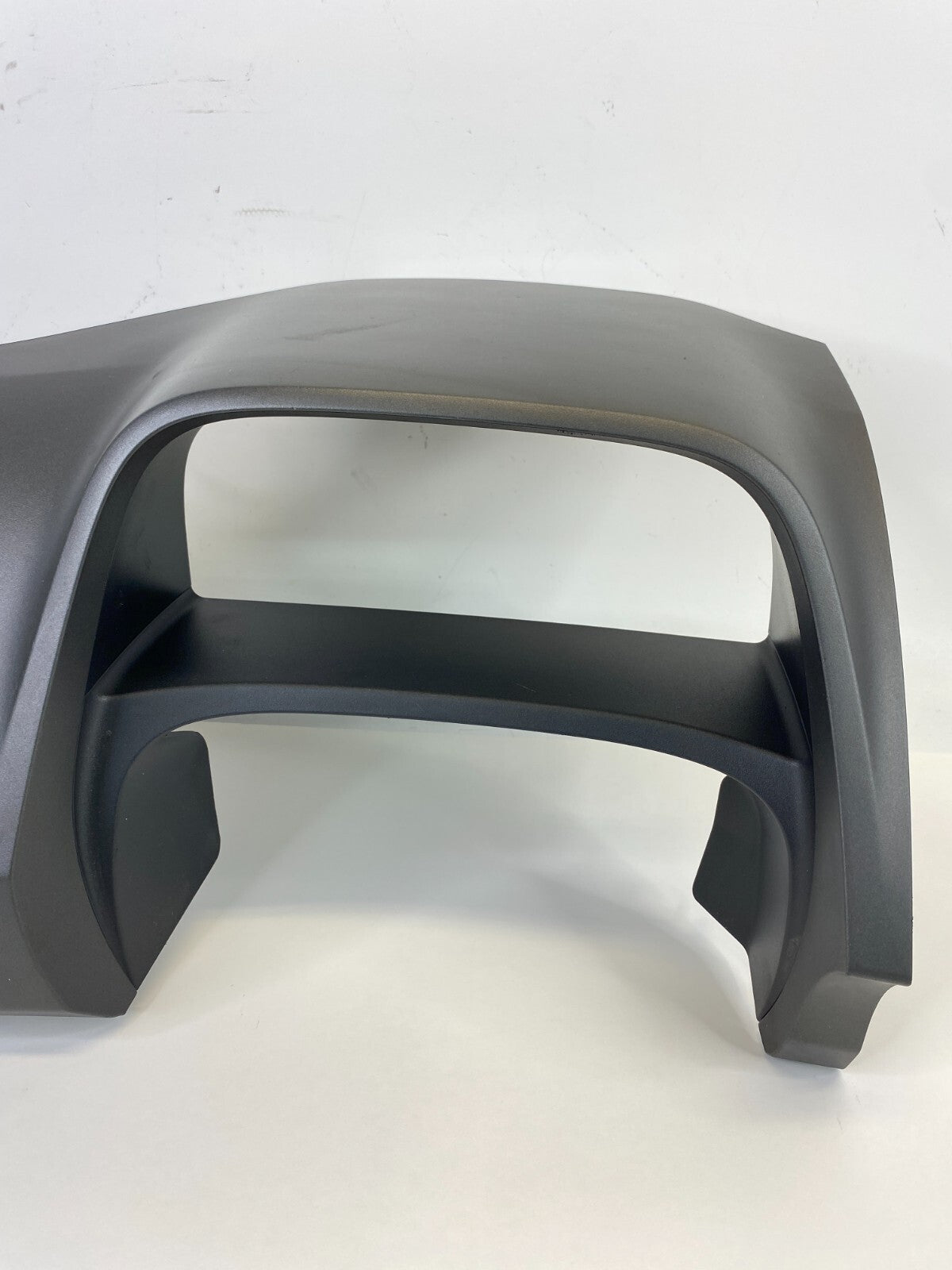 2006-2011 Honda Civic Dash Display Speedo Cluster Bezel Panel 77220-SNA-A020 OEM