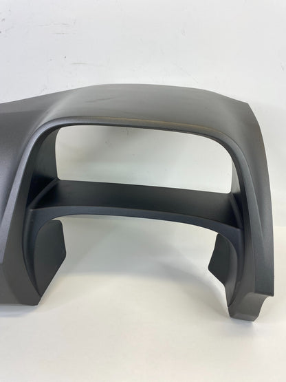 2006-2011 Honda Civic Dash Display Speedo Cluster Bezel Panel 77220-SNA-A020 OEM