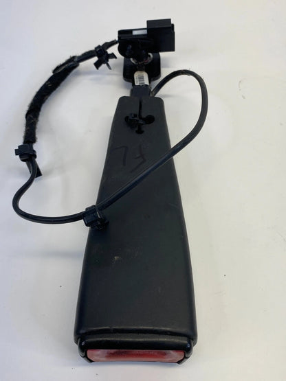 2011-2016 CHEVROLET CRUZE 2016 CRUZE LIMITED FRONT LEFT DRIVER SEAT BELT BUCKLE