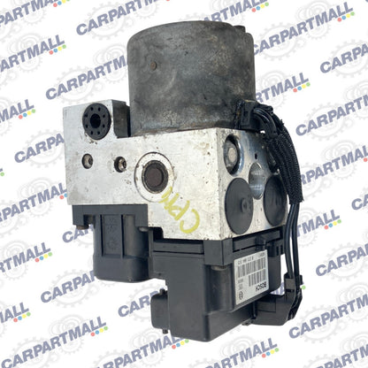 02-06 Nissan Altima Sedan 3.5L FWD ABS Anti Lock Brake Pump Module 47660-ZB000